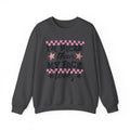 Crewneck Sweatshirt — “I’m Nicer Than My Face Looks”