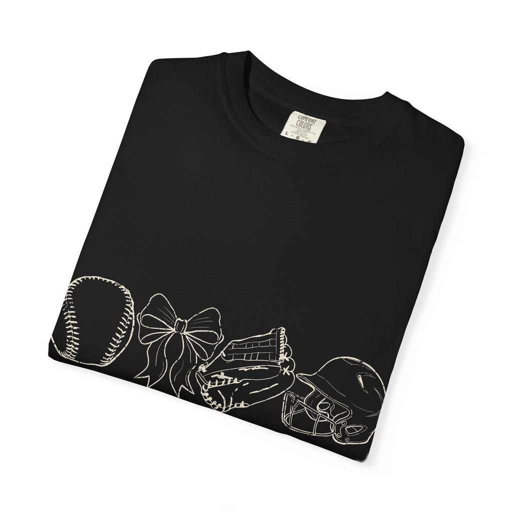 "in my t-ball era" T-Shirt