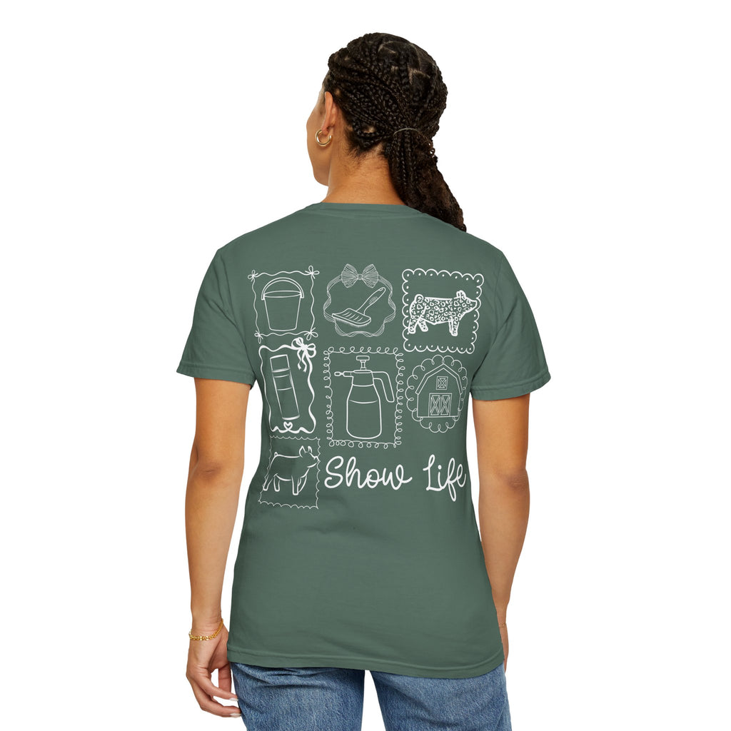 Show Life T-Shirt
