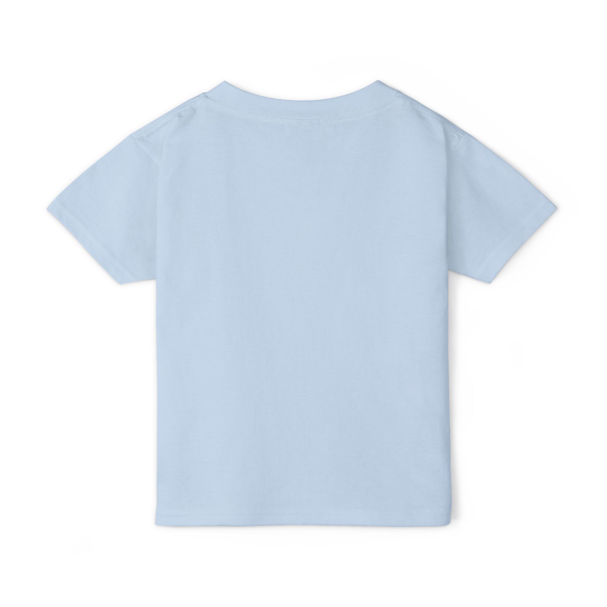 Toddler T‑Shirt — "MINI"  Smiley Retro Graphic