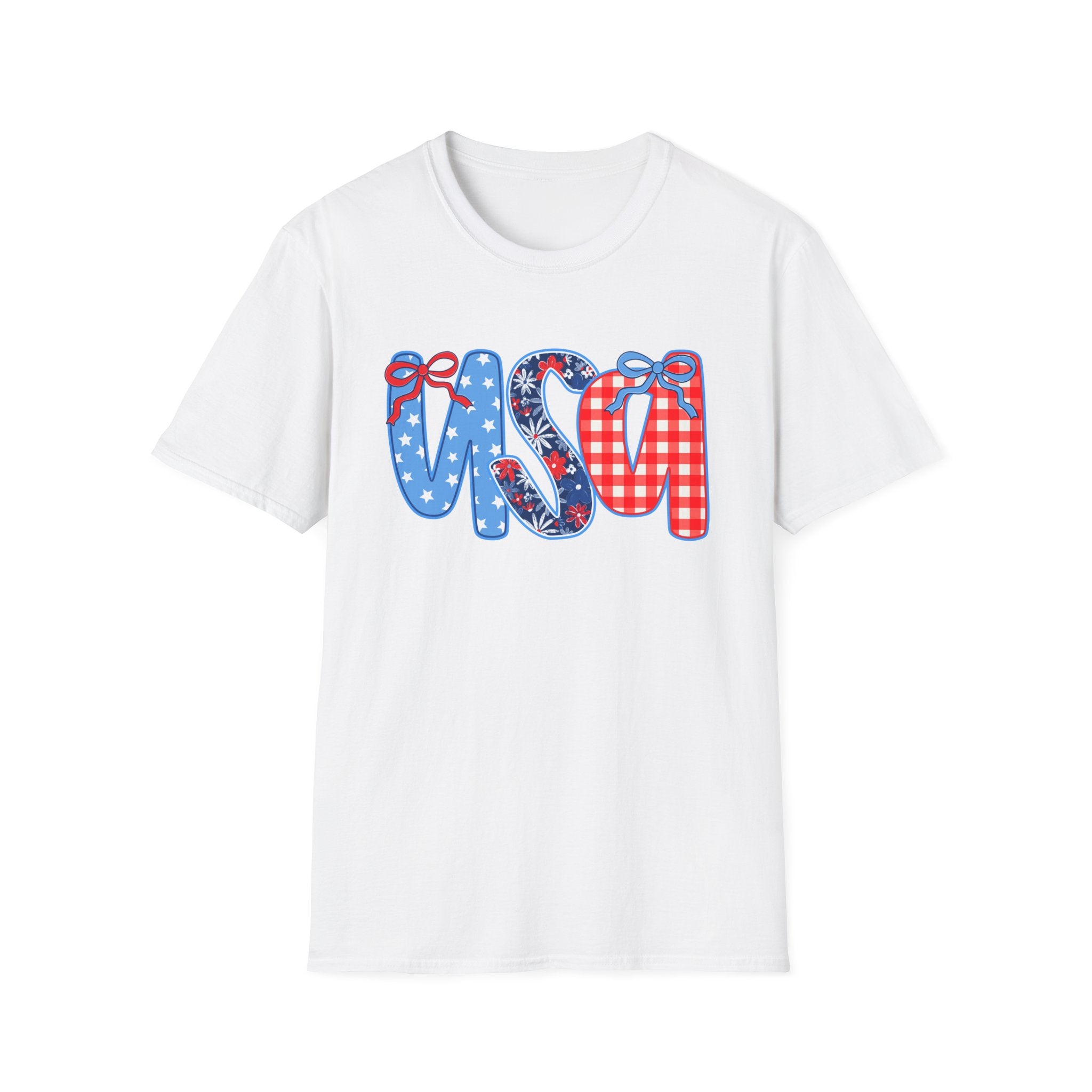 USA Cute T-Shirt
