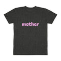 Mother Leopard-Print Tee