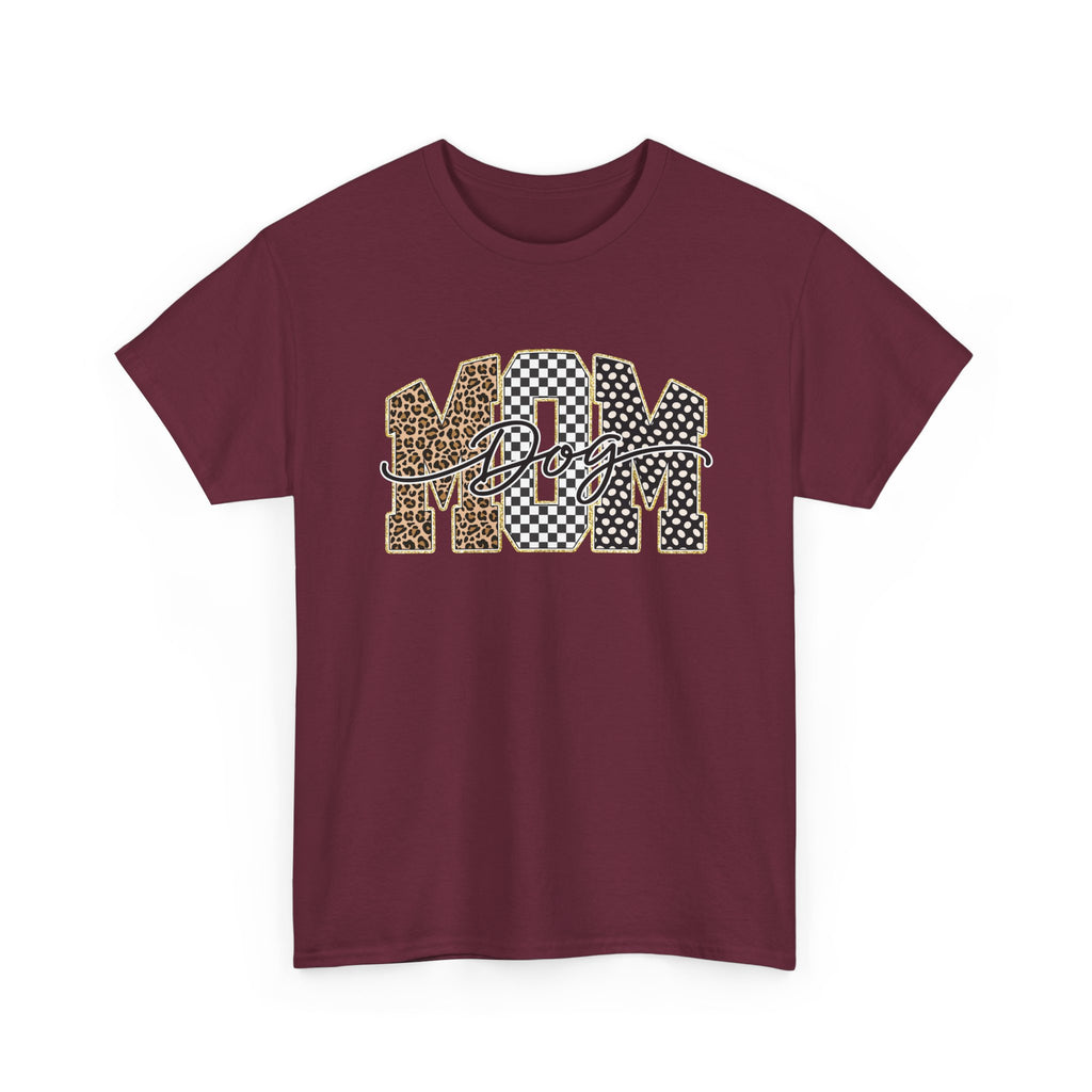 "Dog Mom" Shirt