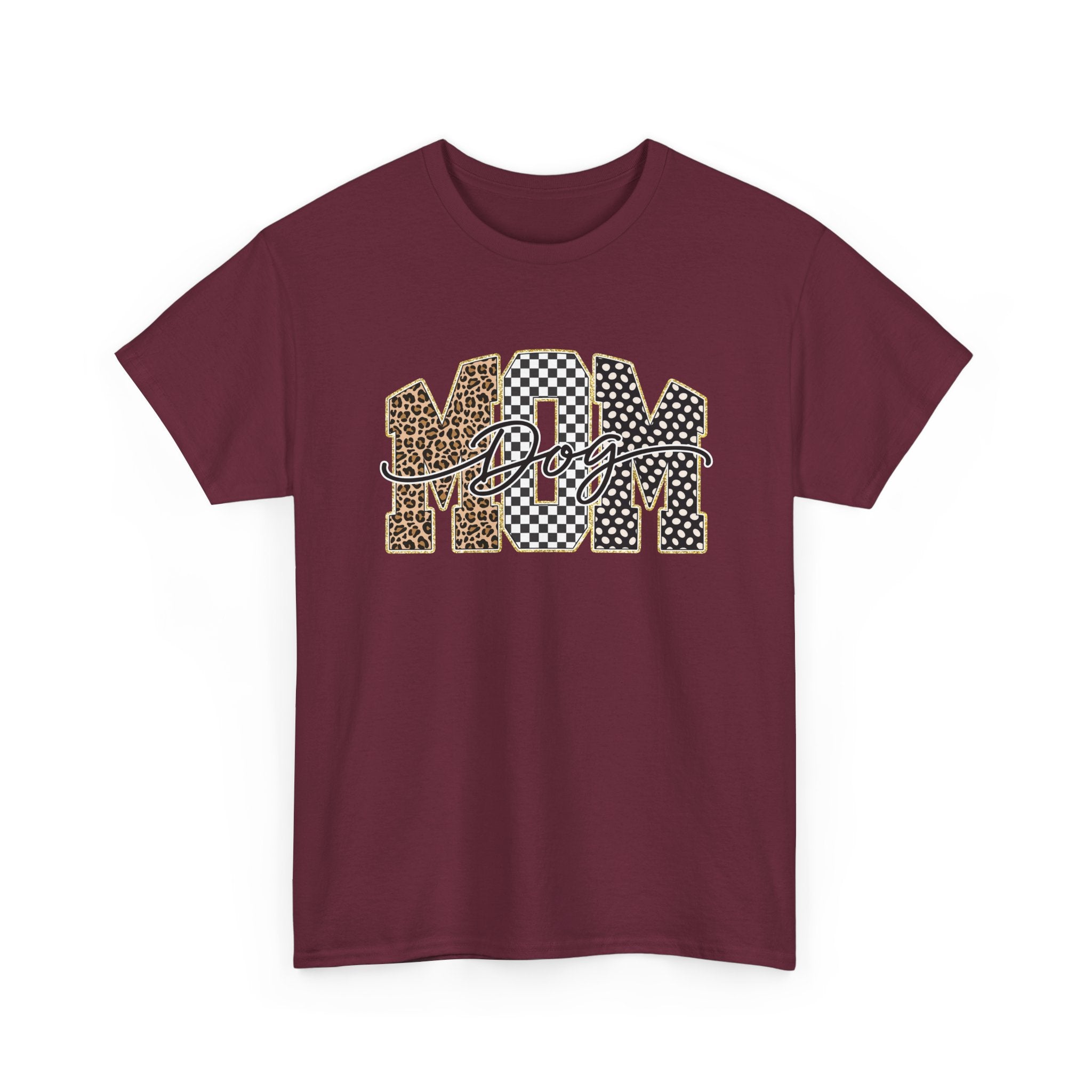 "Dog Mom" Shirt