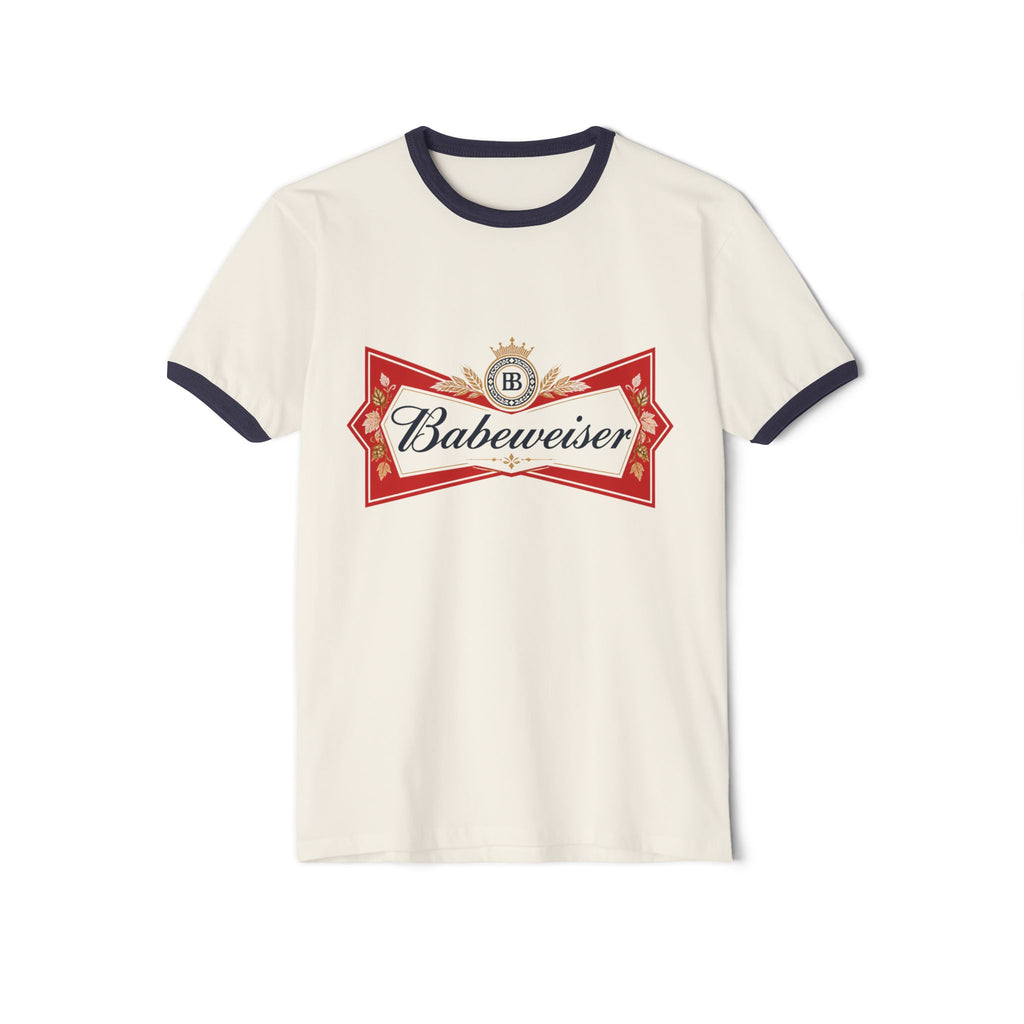 Babeweiser Retro Tee