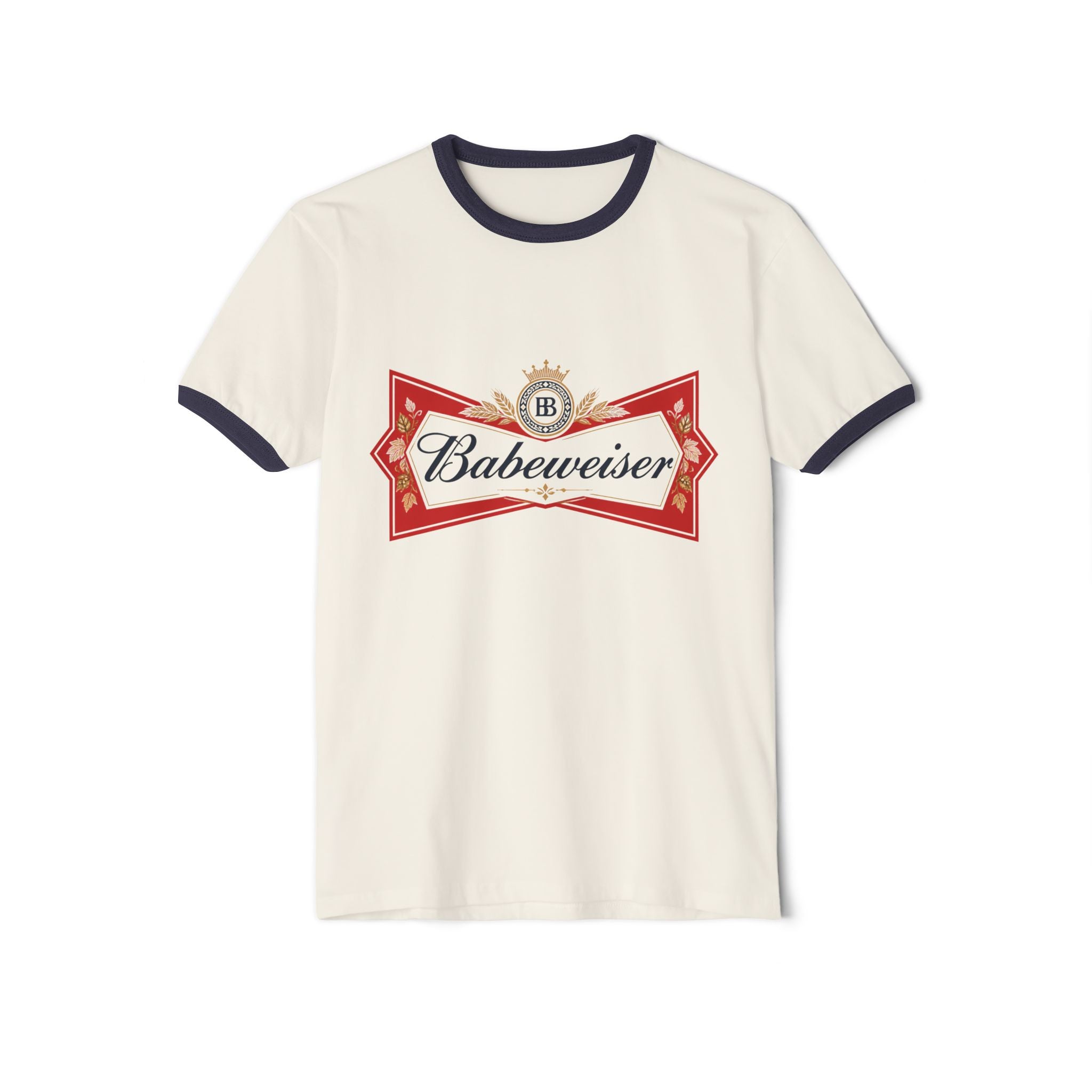 Babeweiser Retro Tee