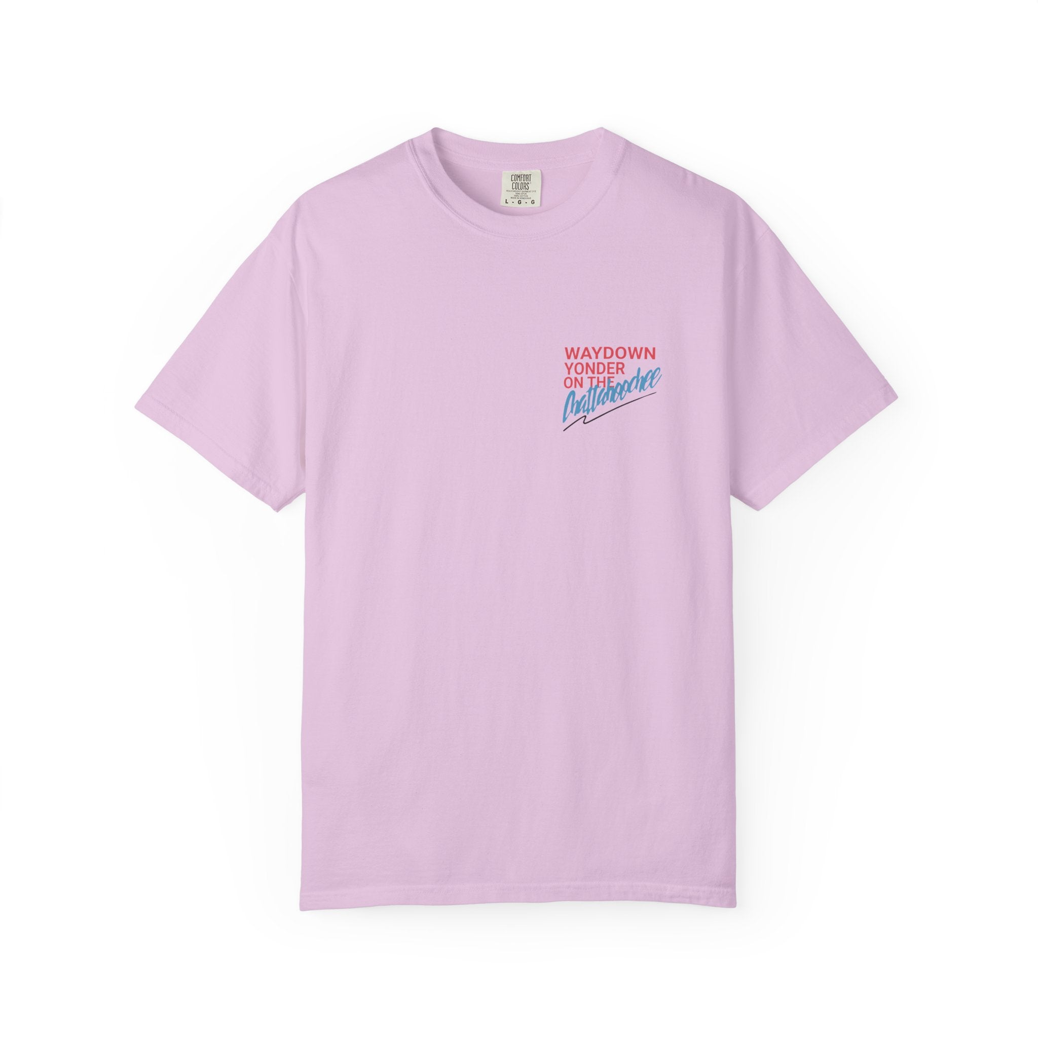 'Hotter Than A Hoochie Coochie' Graphic Tee
