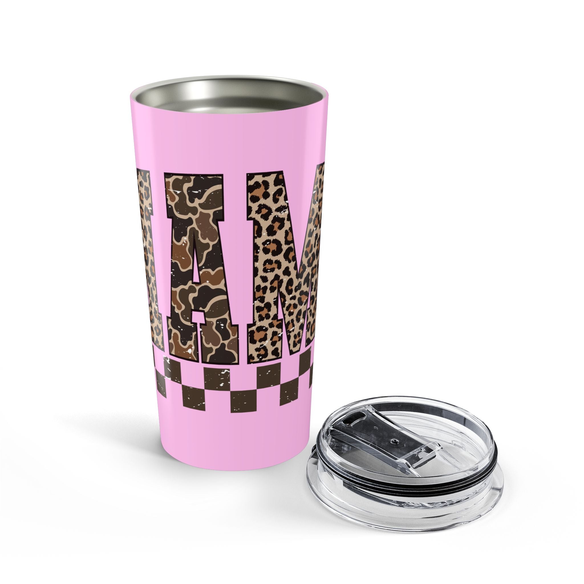 20oz MAMA Tumbler