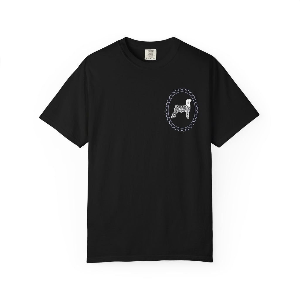 Show Life Goat T-Shirt