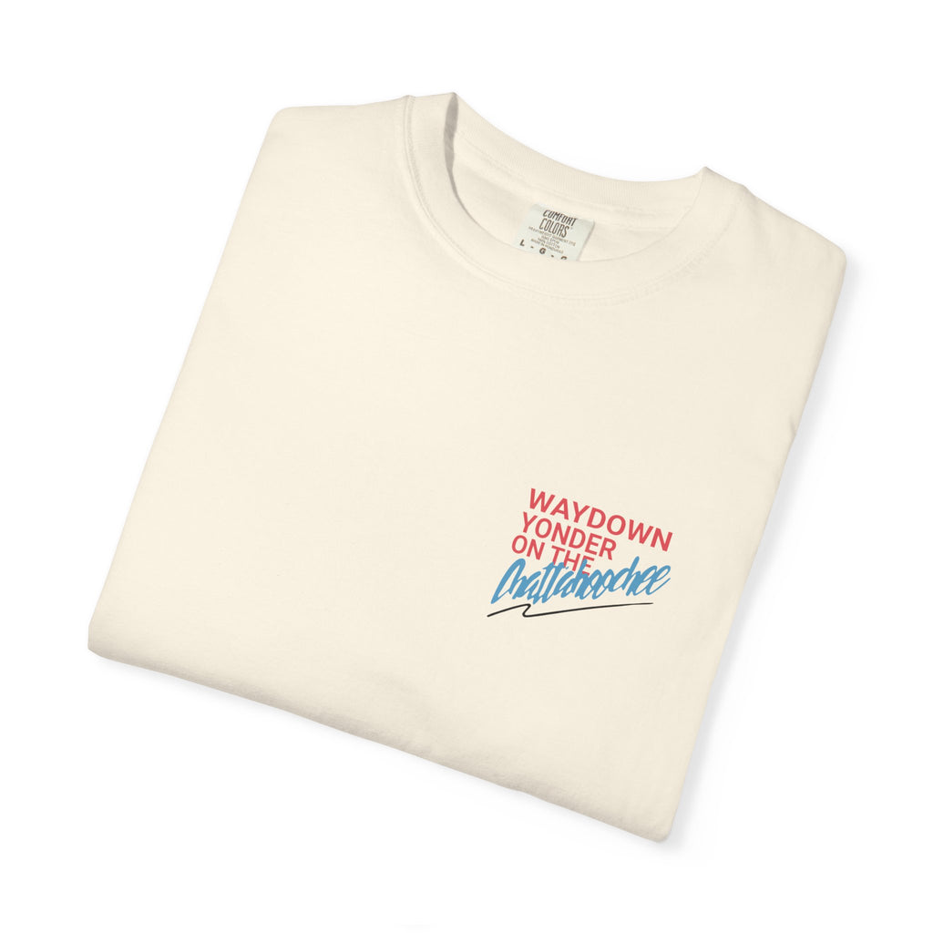 'Hotter Than A Hoochie Coochie' Graphic Tee