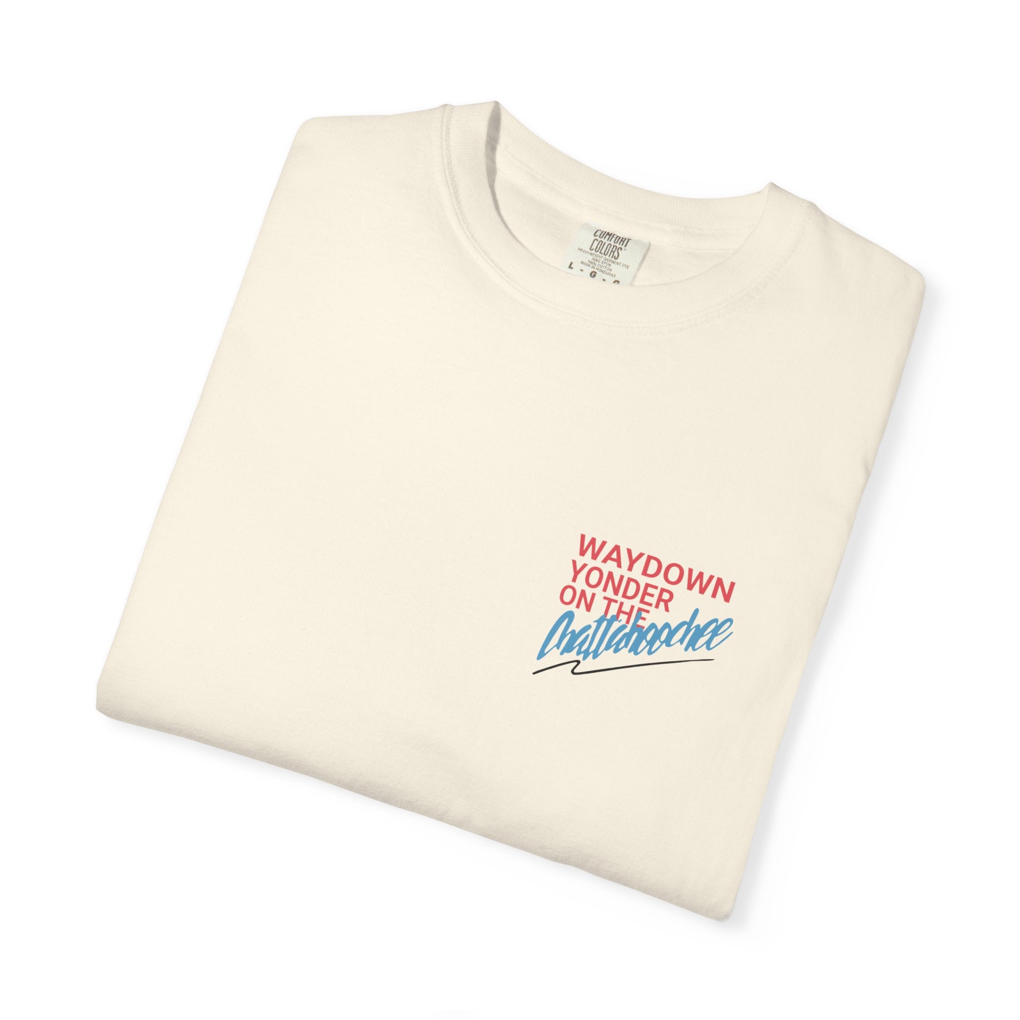 'Hotter Than A Hoochie Coochie' Graphic Tee