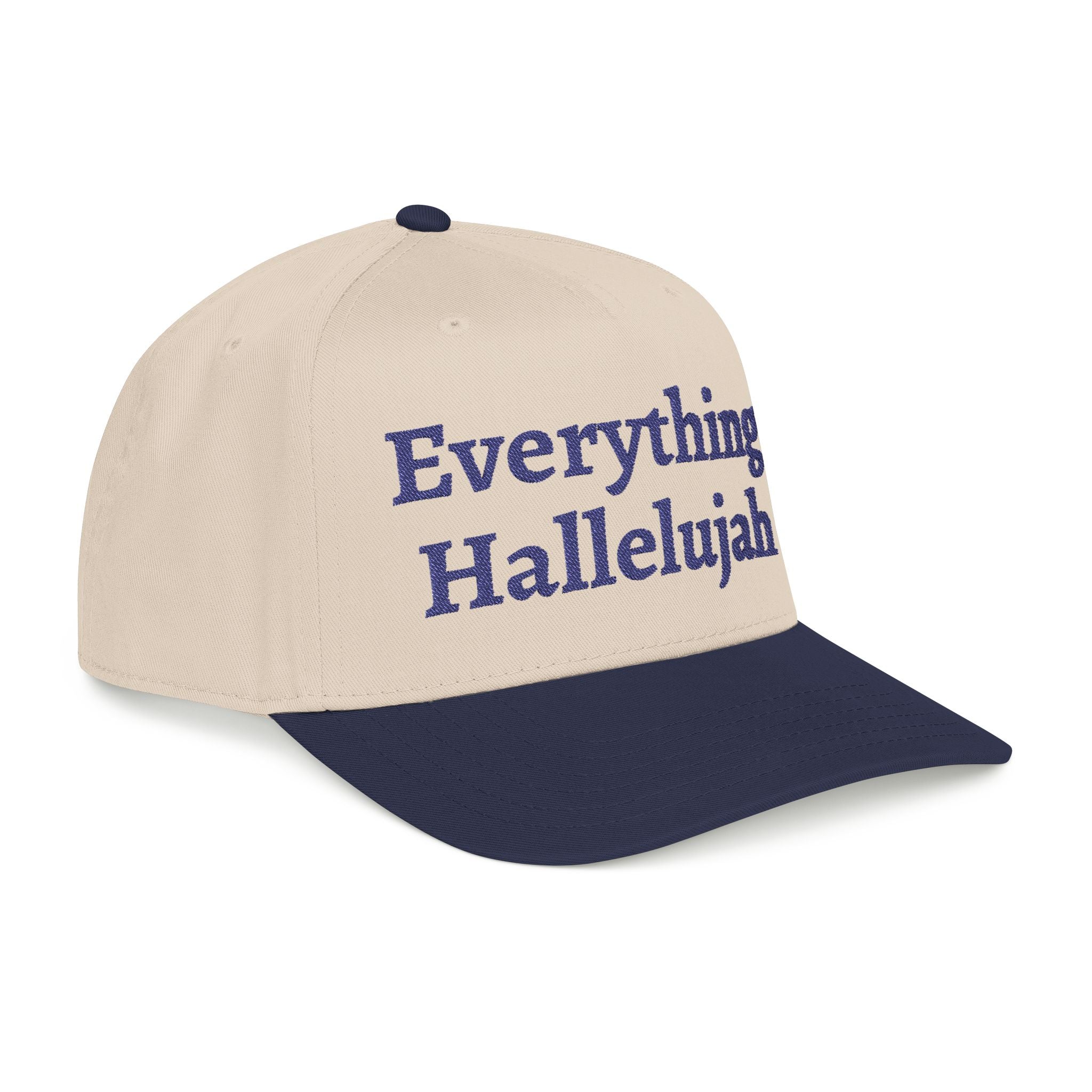 "Everything Hallelujah" Trucker Hat