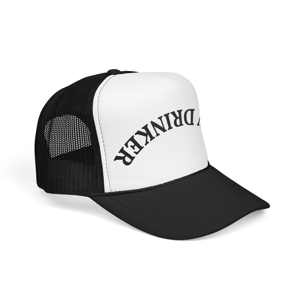 "Day Drinker" Trucker Hat
