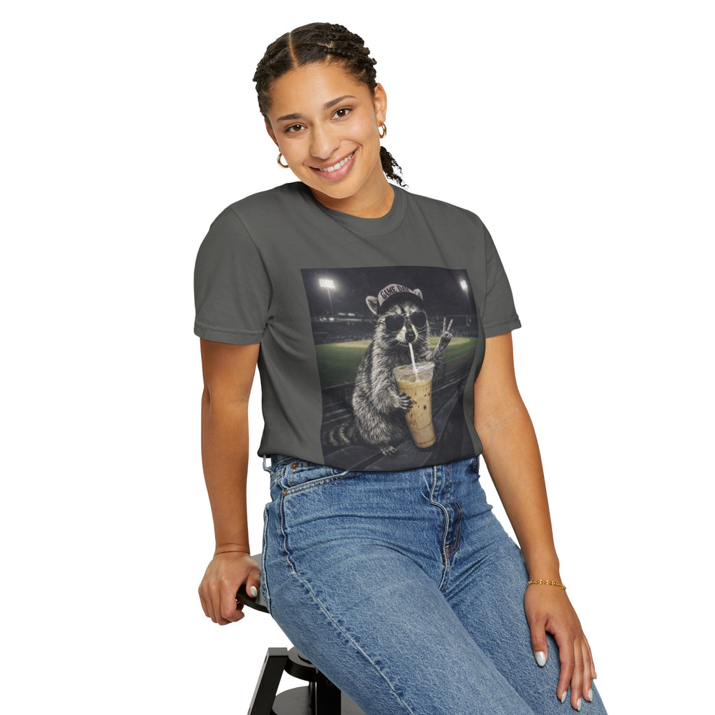 "Literally just a bleacher creature" Shirt