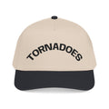 “Normal” Embroidered "TORNADOES" Trucker Hat