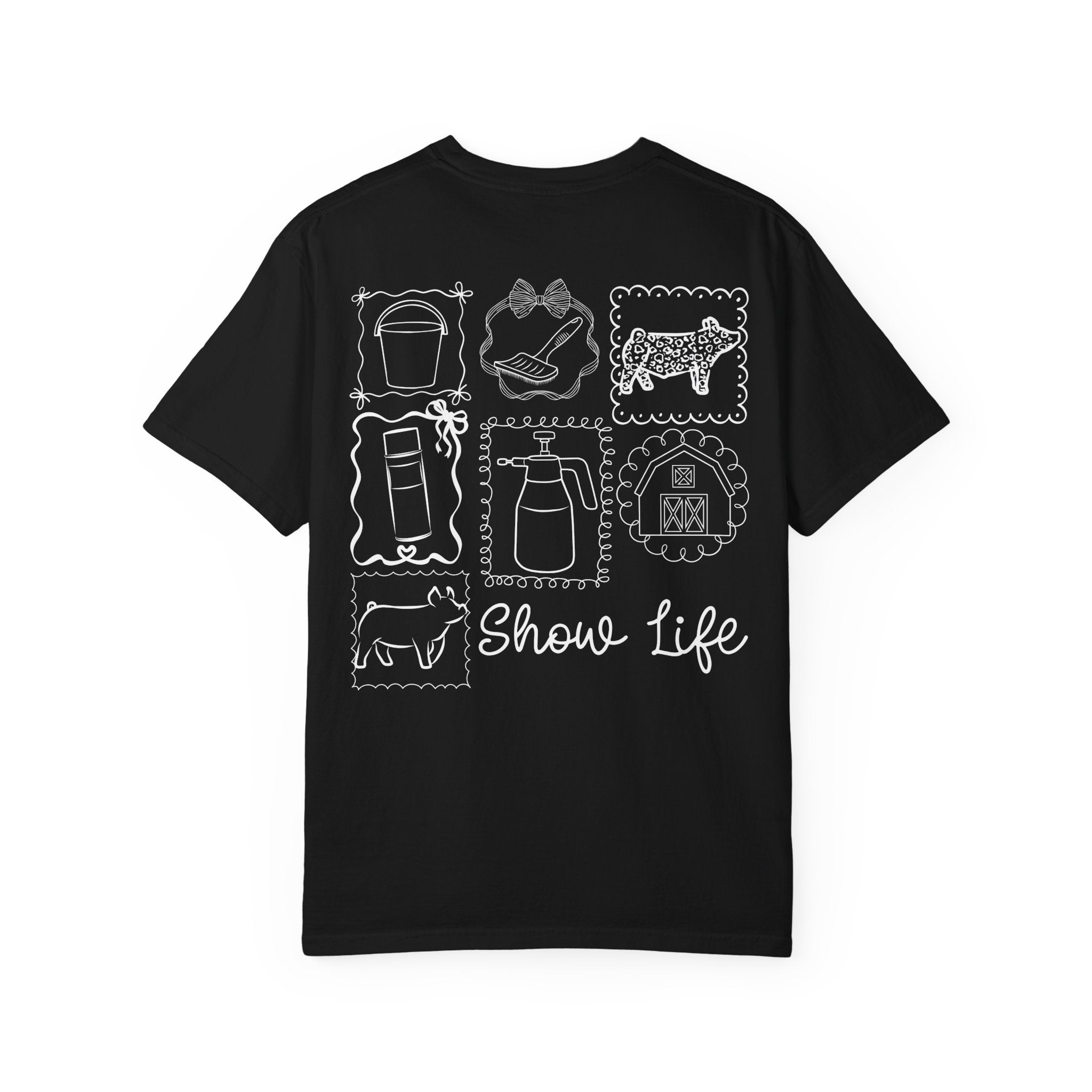 Show Life T-Shirt