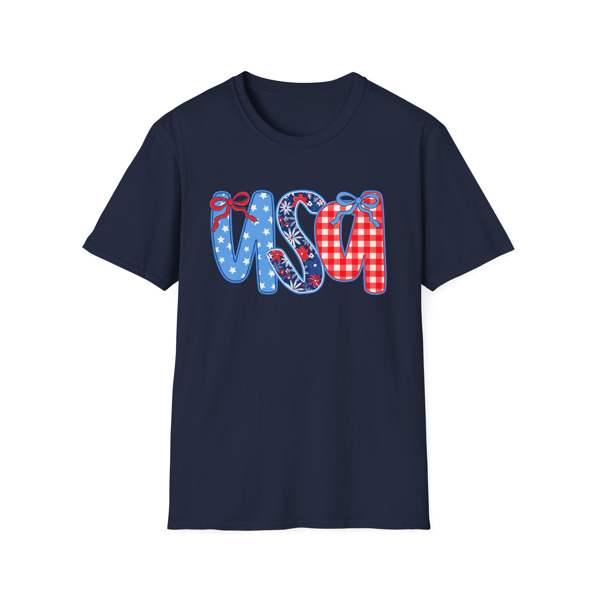 USA Cute T-Shirt