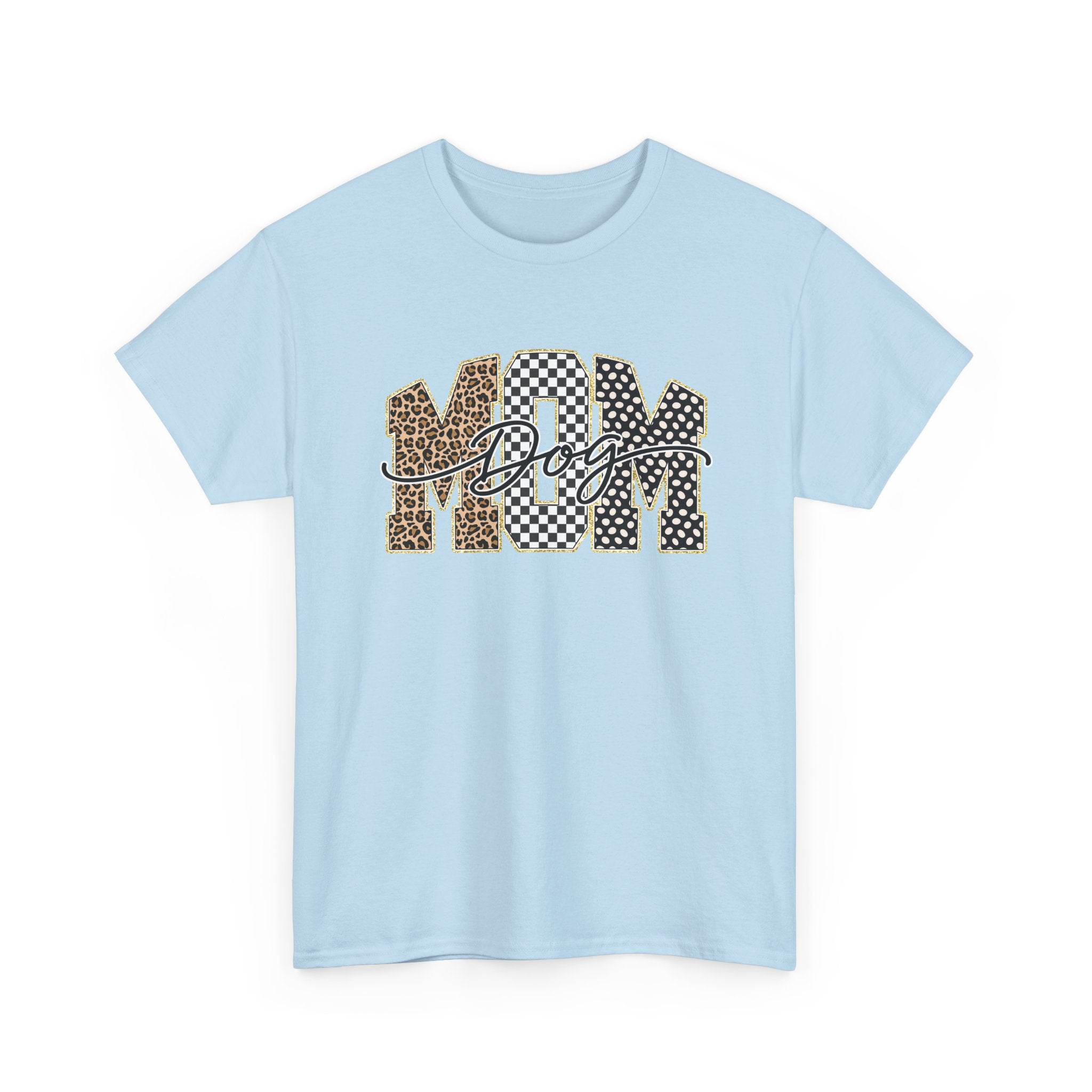 "Dog Mom" Shirt
