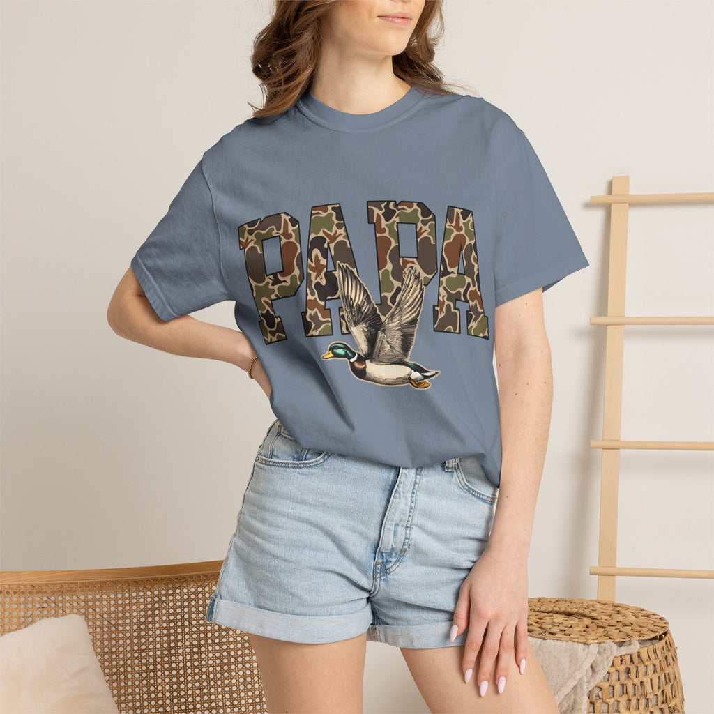 PAPA Duck T-Shirt