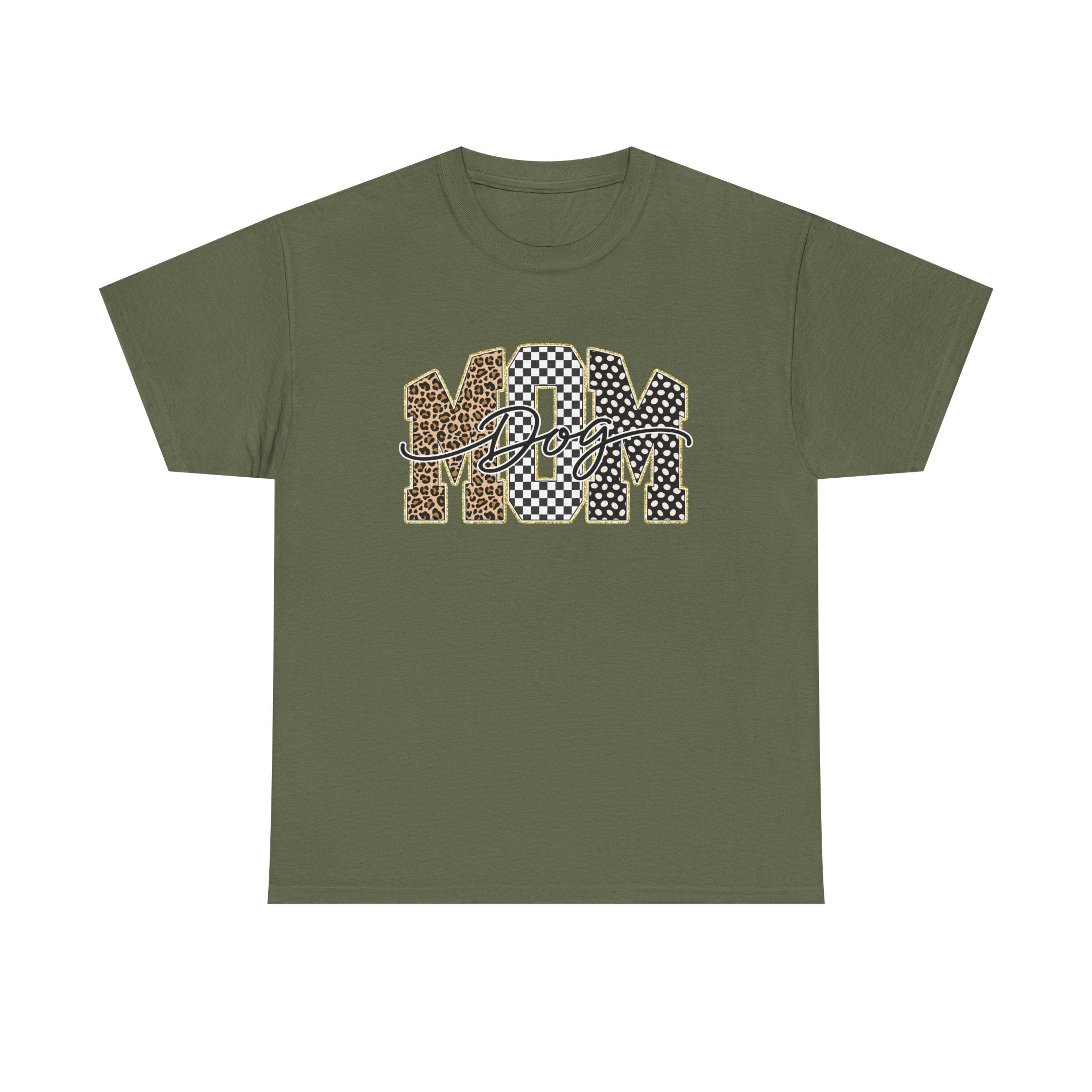 "Dog Mom" Shirt