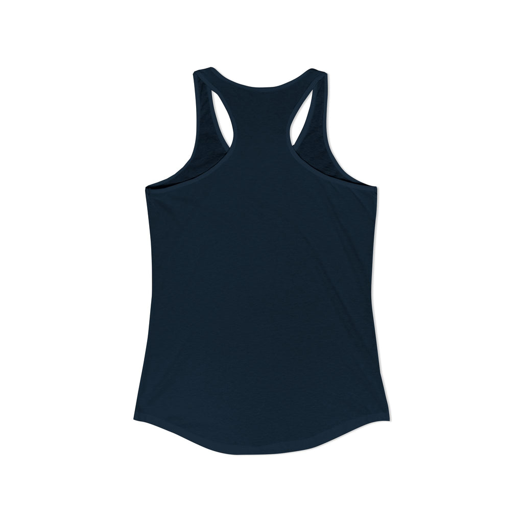 USA Bow Racerback Tank