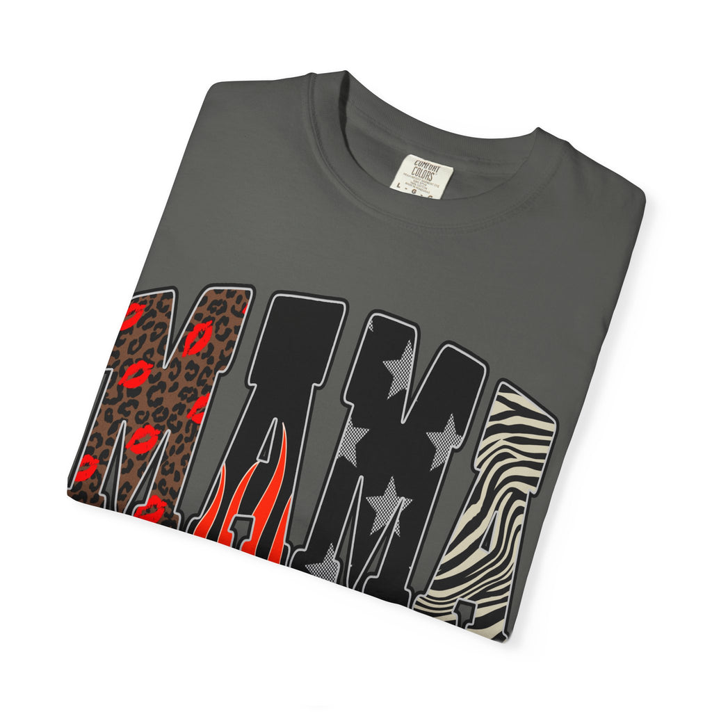 SPICY Mama Graphic T-Shirt —Comfort Colors