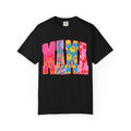 MAMA Retro Graphic T-Shirt Comfort Colors