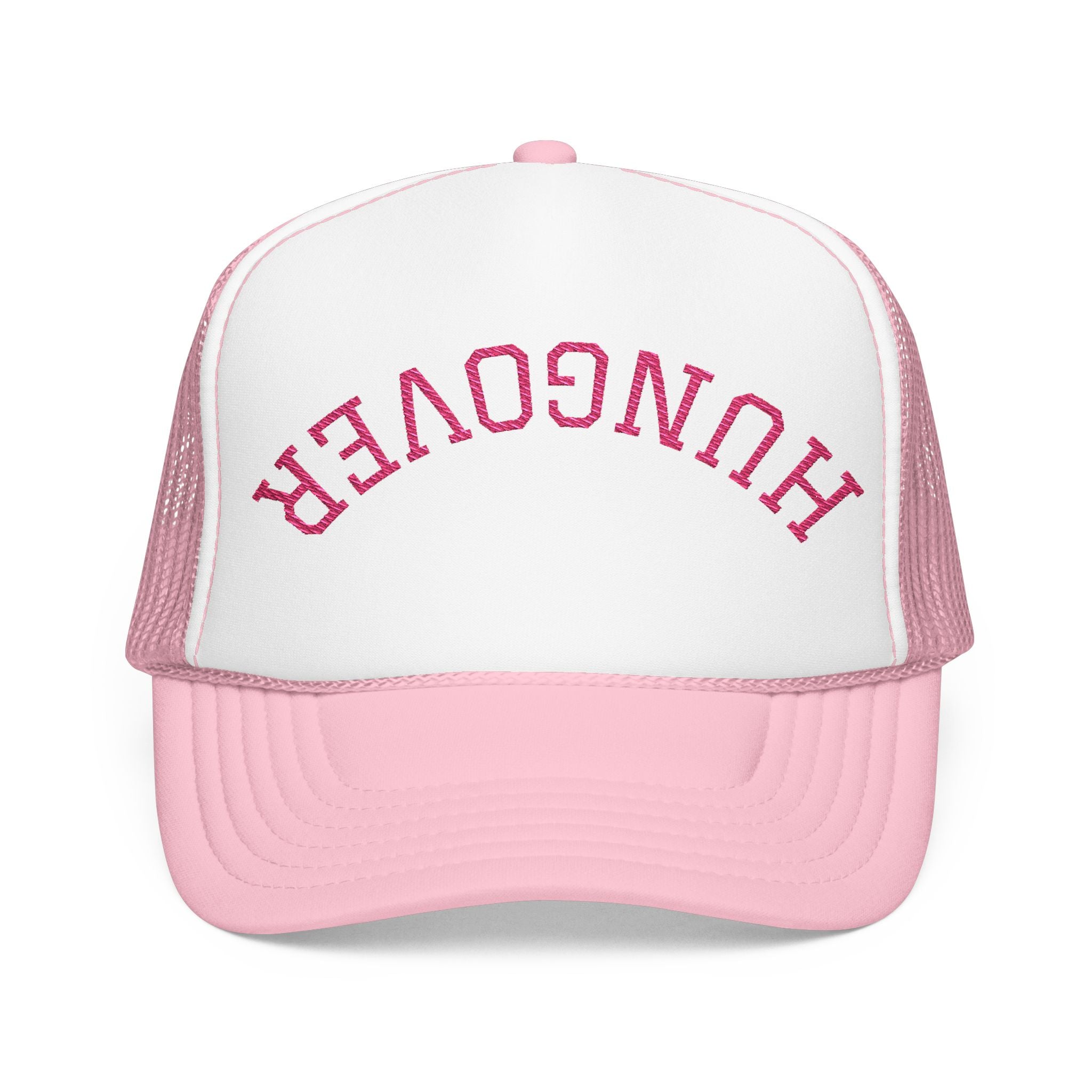 "HUNGOVER" Trucker Hat