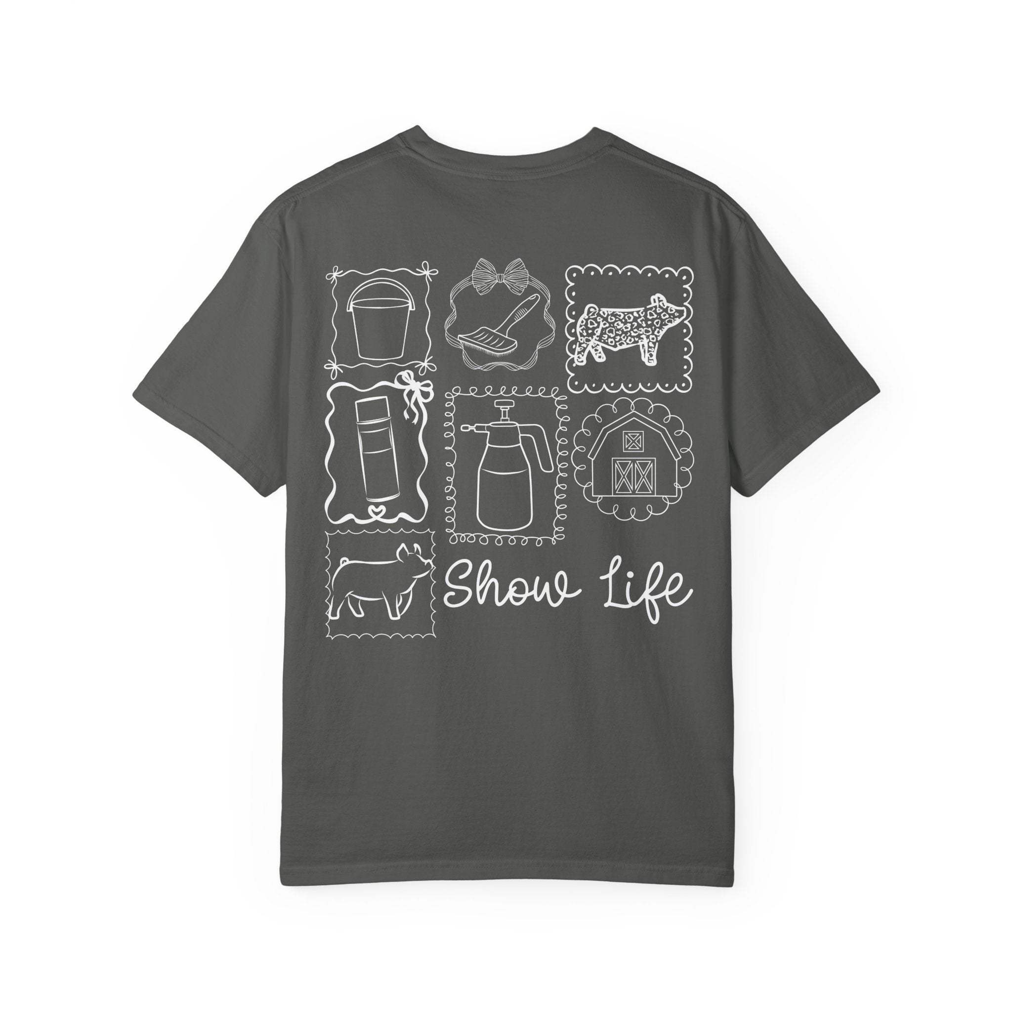 Show Life T-Shirt