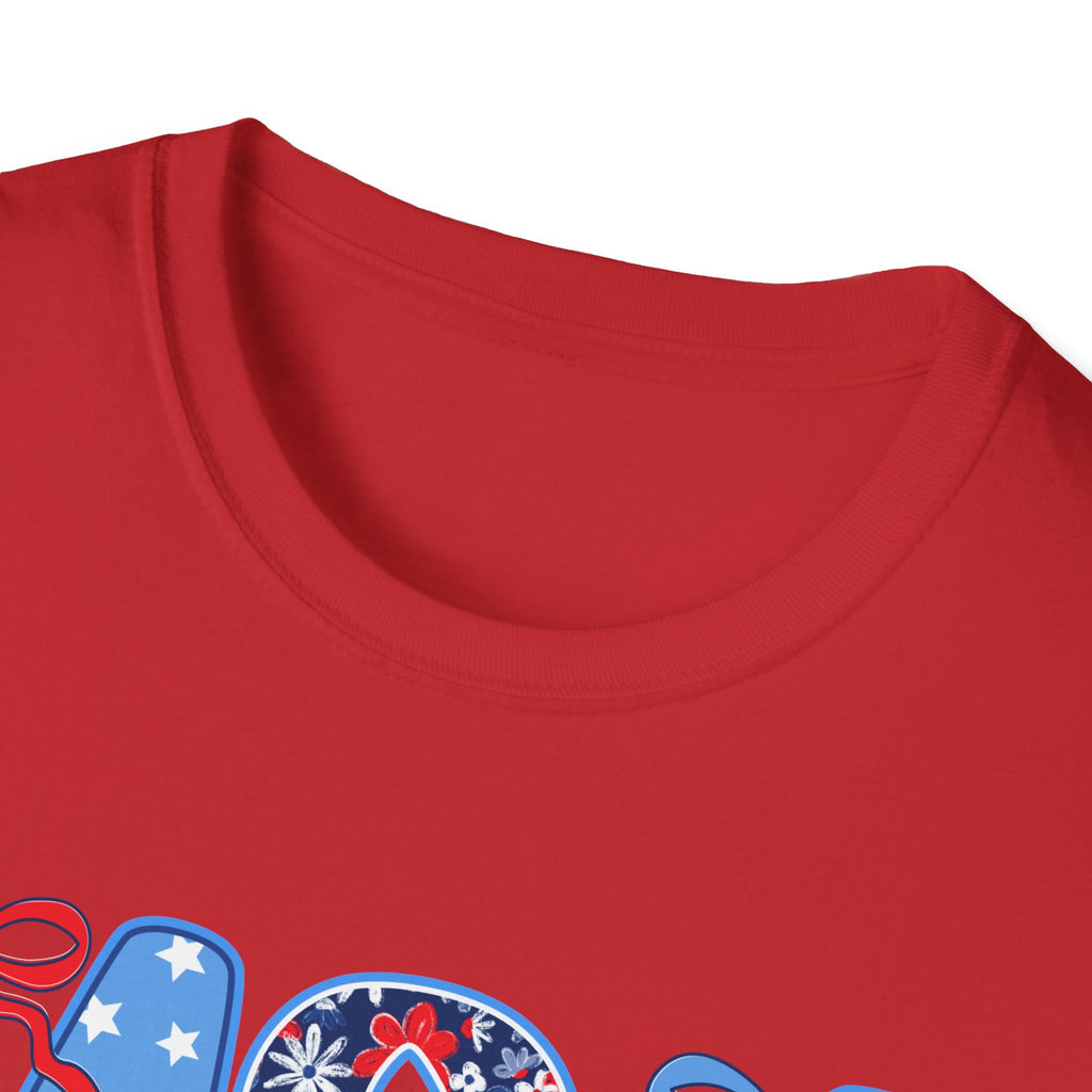 USA Cute T-Shirt