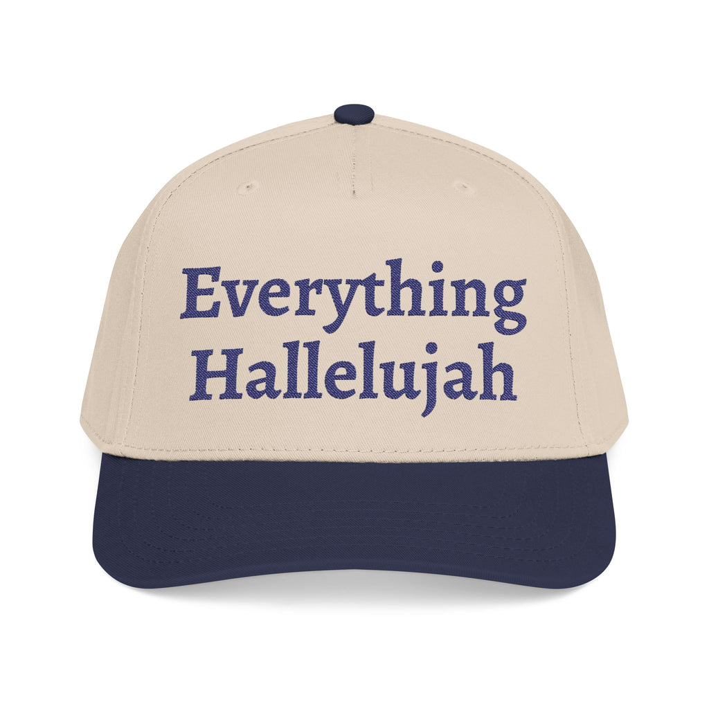"Everything Hallelujah" Trucker Hat