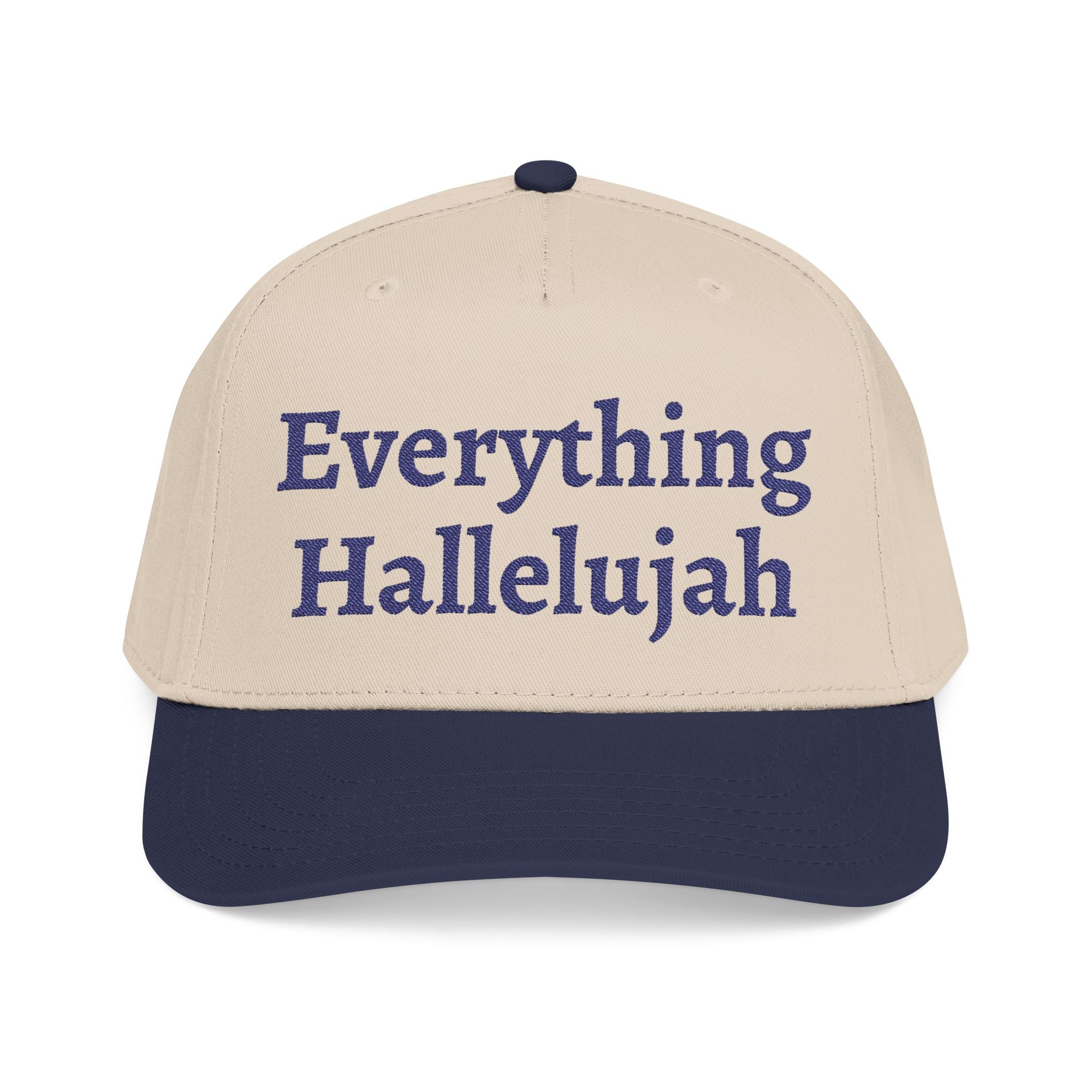 "Everything Hallelujah" Trucker Hat