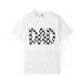 Dad Checkerboard T-Shirt