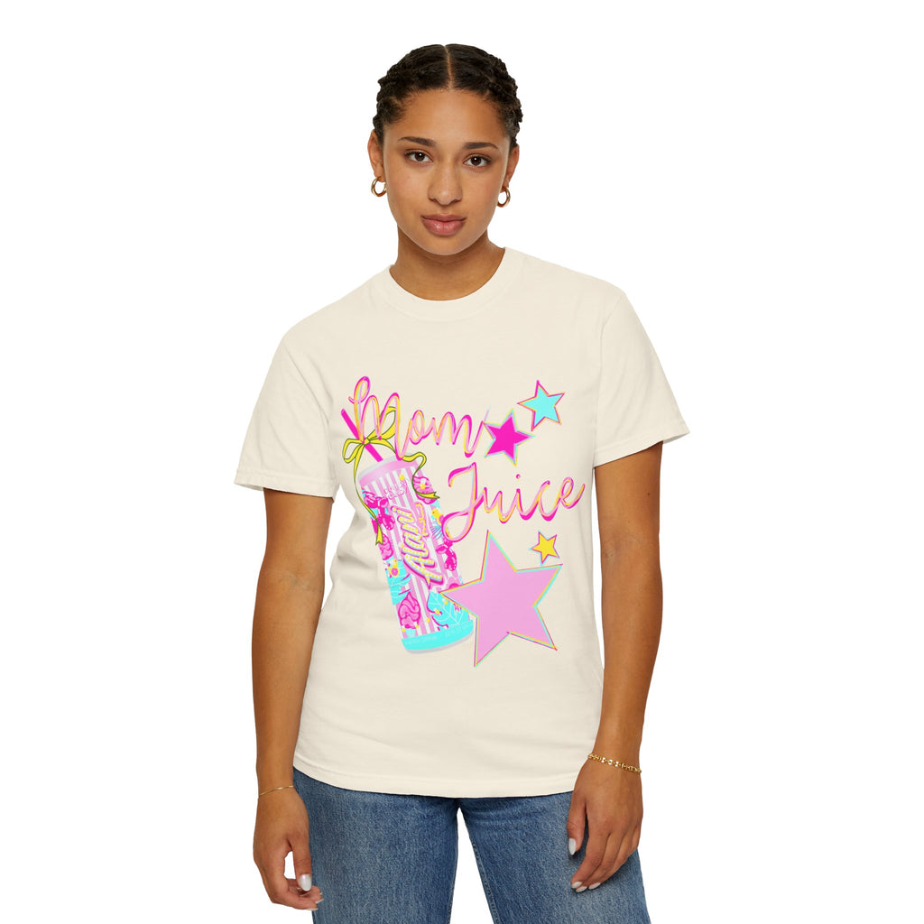 Alani Mom Juice Comfort Colors T-Shirt