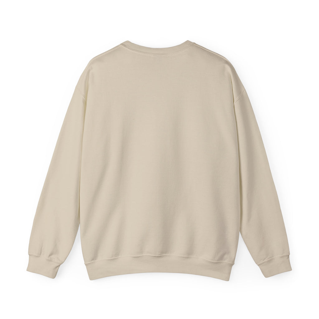 Crash Out Queen Sweatshirt