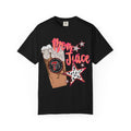 Mom Juice T-Shirt- 7 brew