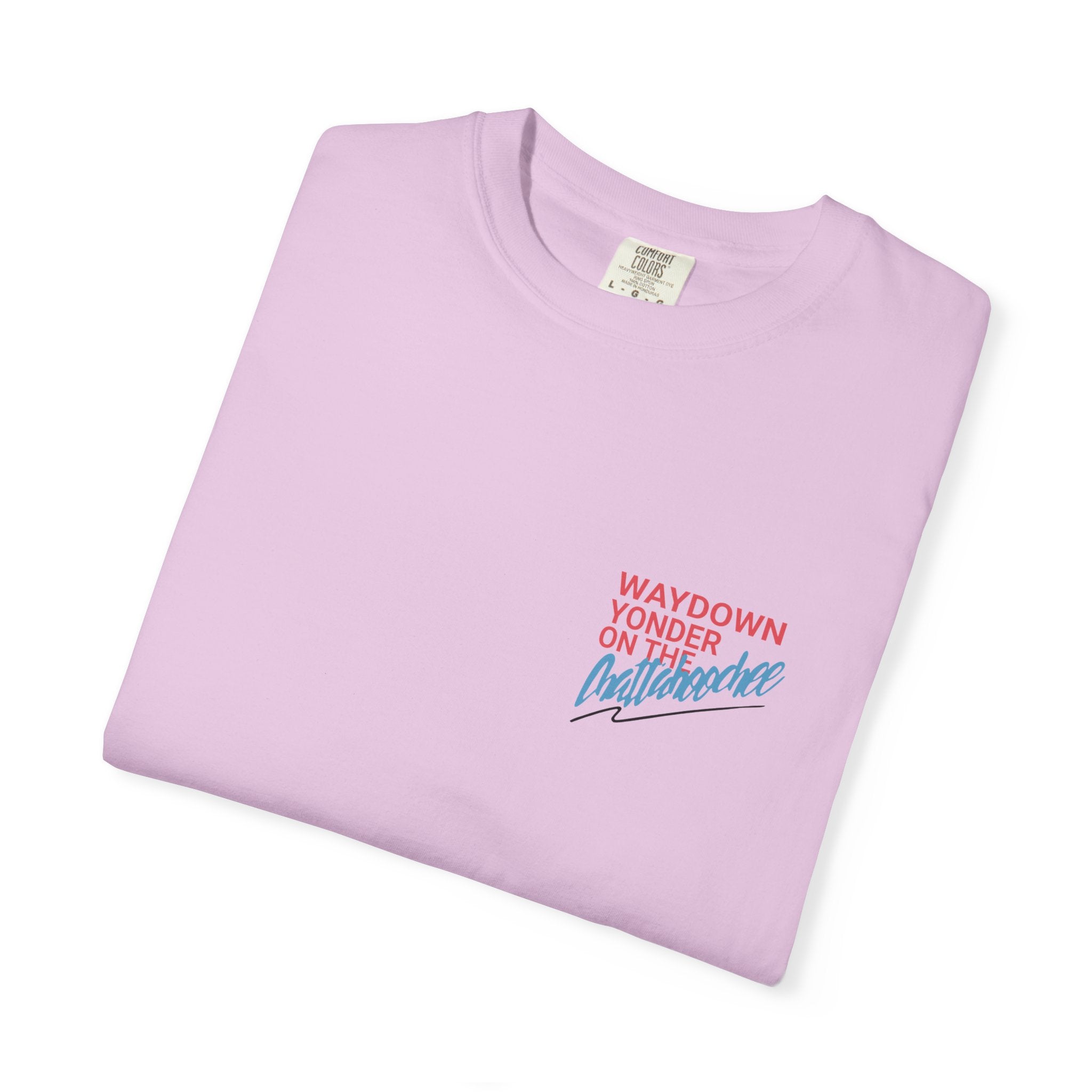 'Hotter Than A Hoochie Coochie' Graphic Tee
