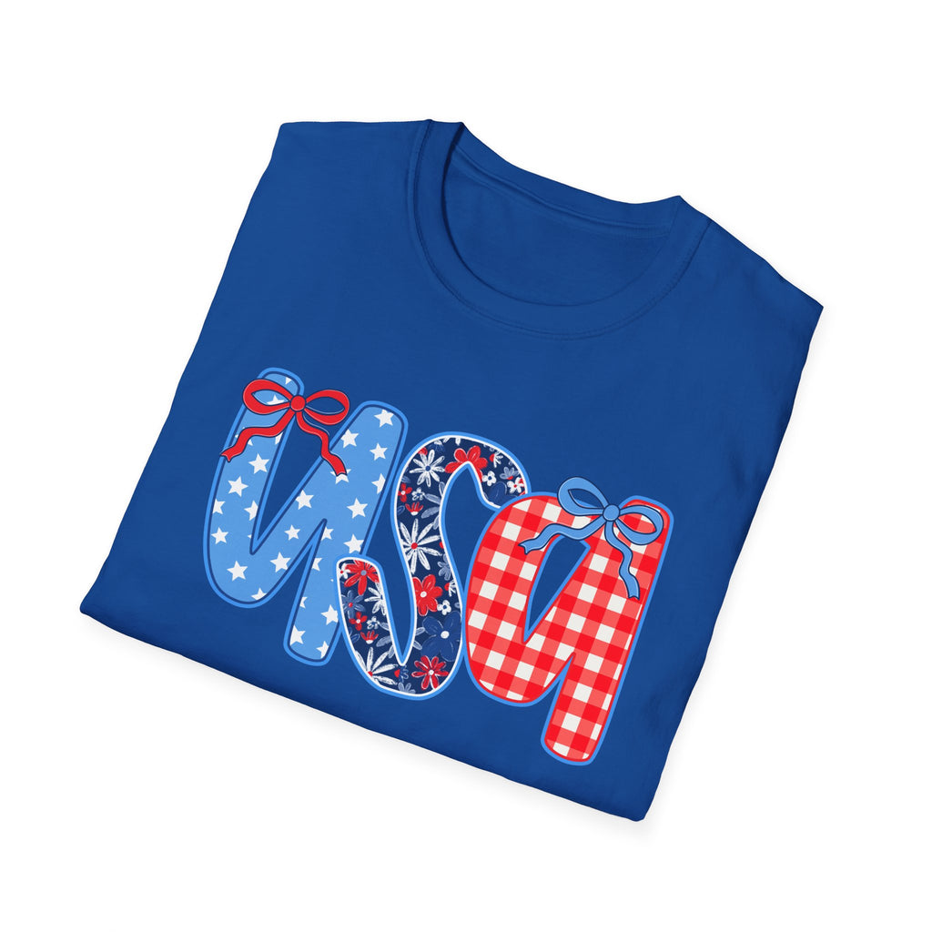 USA Cute T-Shirt