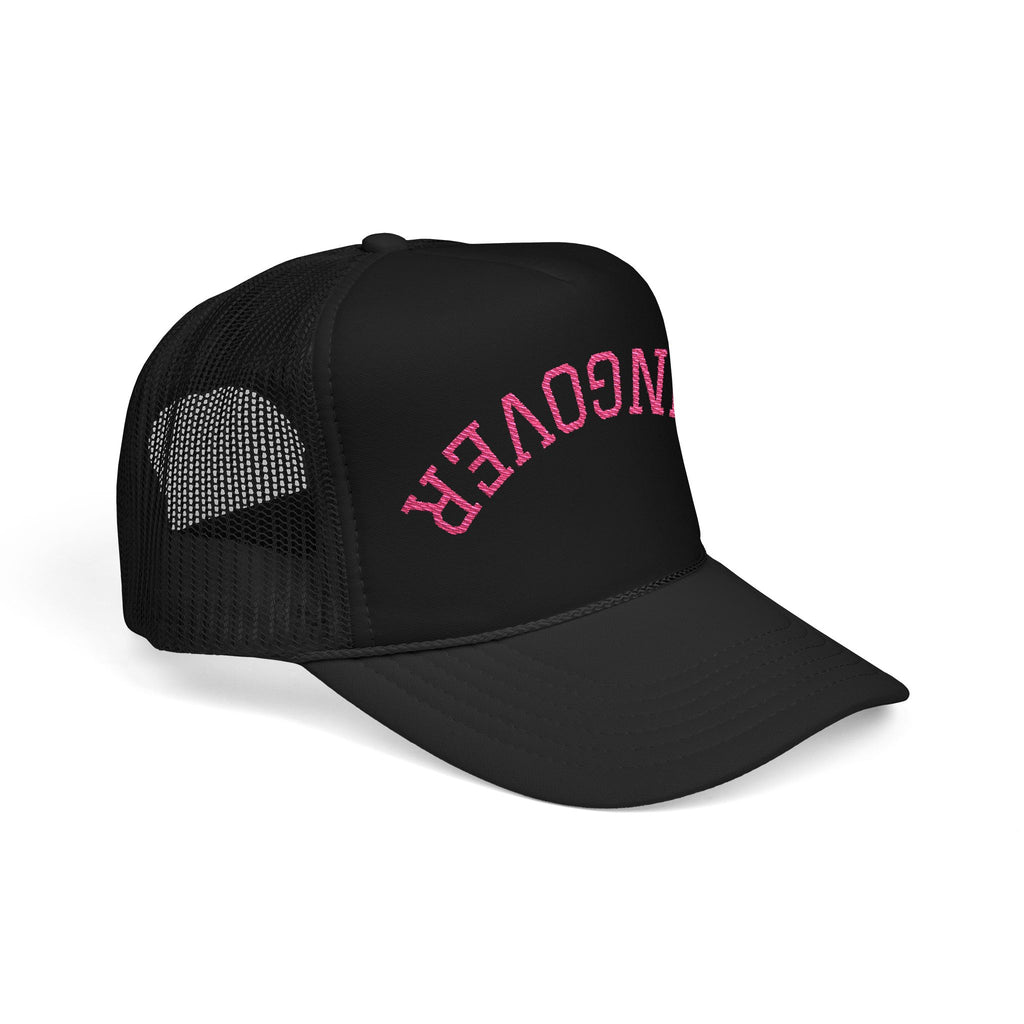 "HUNGOVER" Trucker Hat