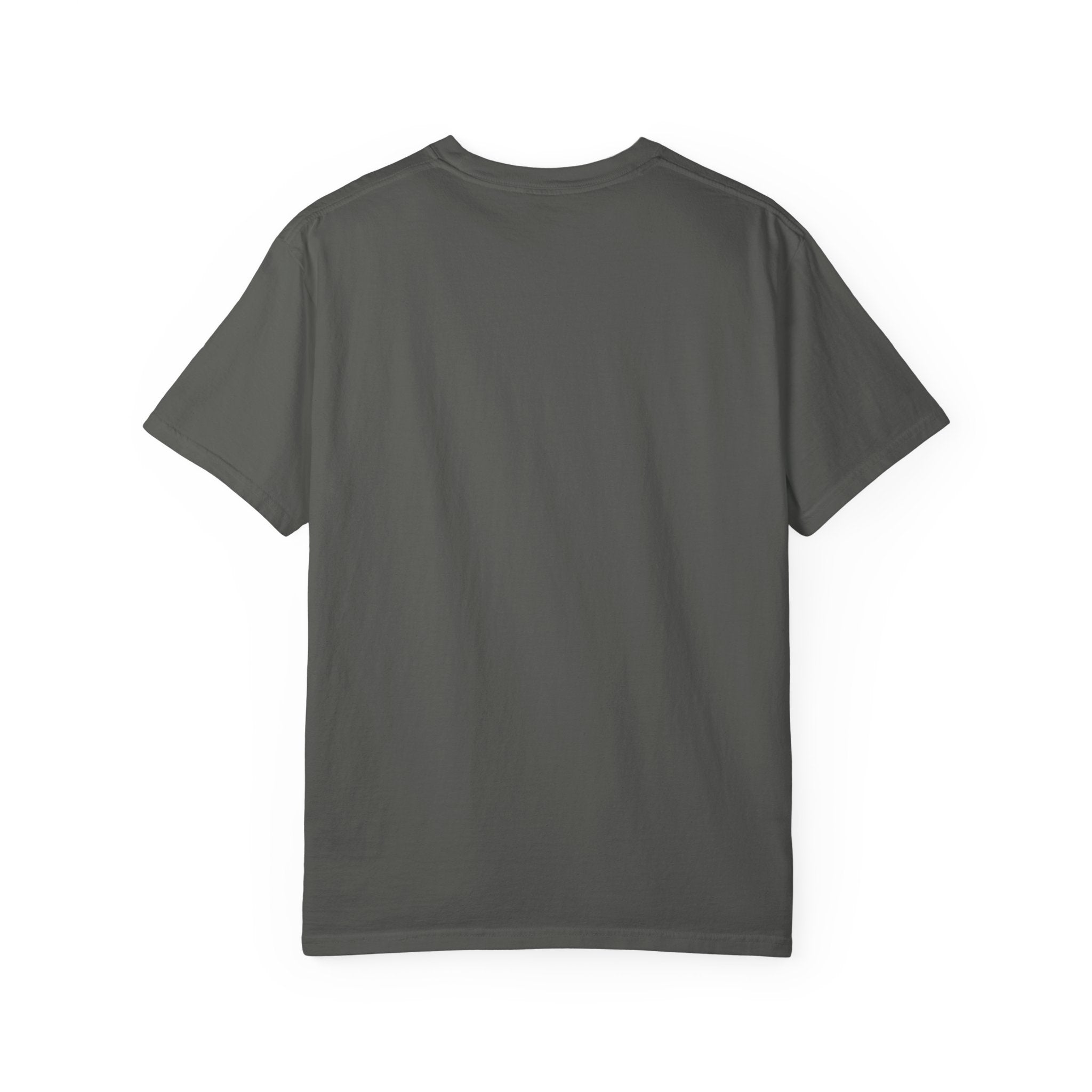"NURSE" Floral Graphic T-Shirt