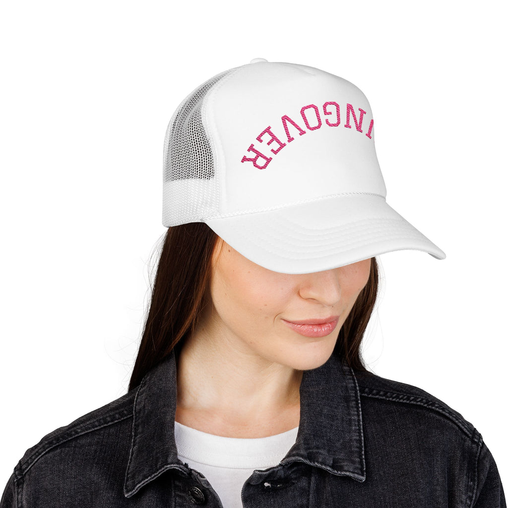 "HUNGOVER" Trucker Hat