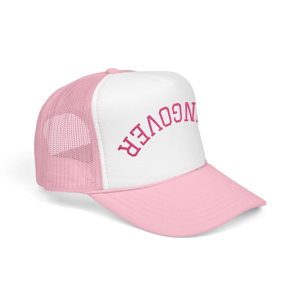 "HUNGOVER" Trucker Hat