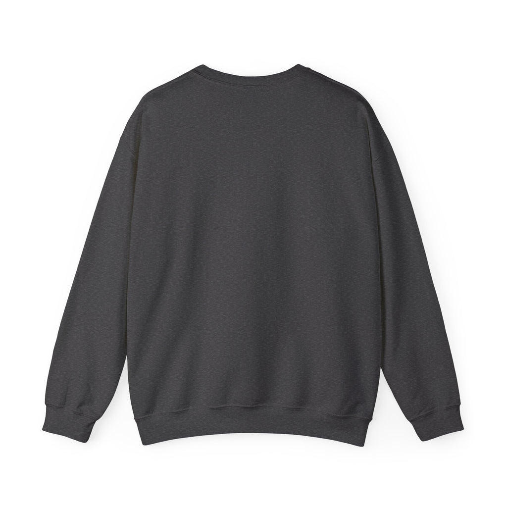 "NURSE" Crewneck Sweatshirt