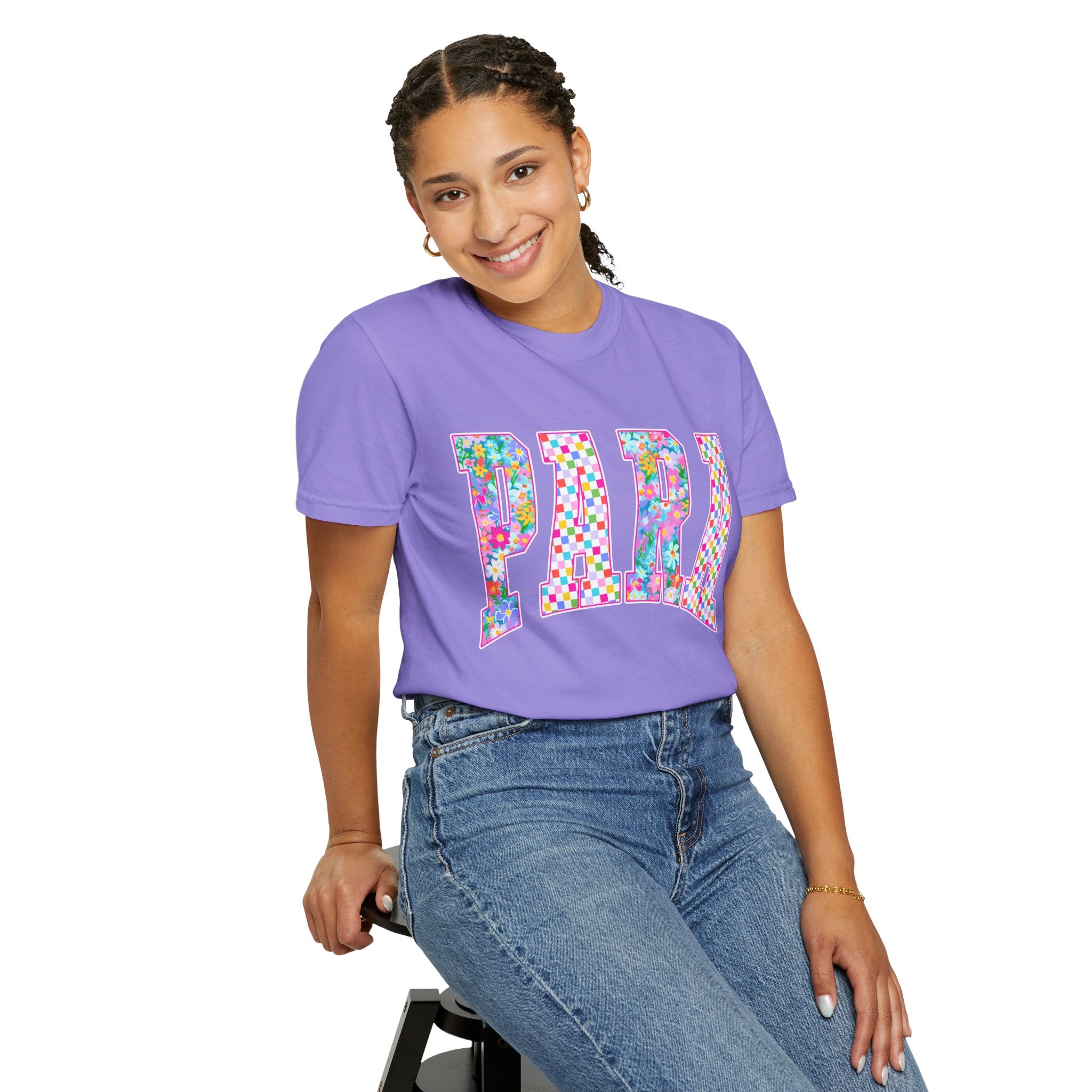 PARA Comfort Colors T-Shirt