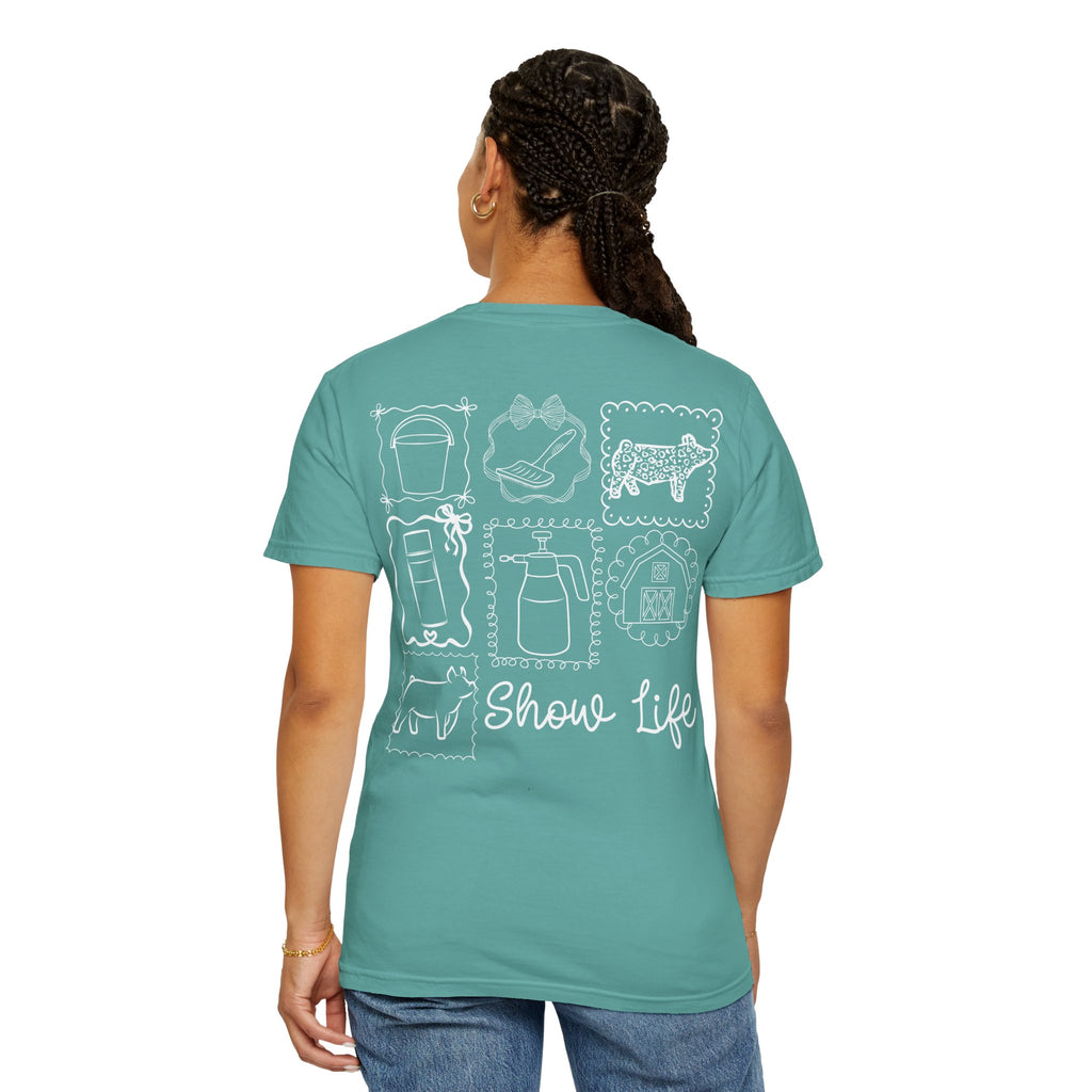 Show Life T-Shirt